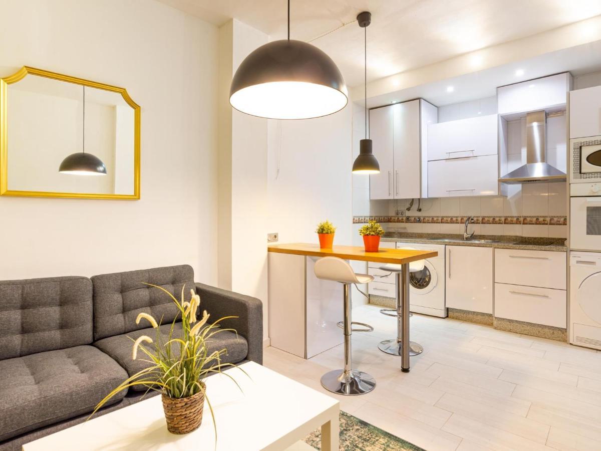 Lu&Cia El Patio Apartment มาลากา ภายนอก รูปภาพ