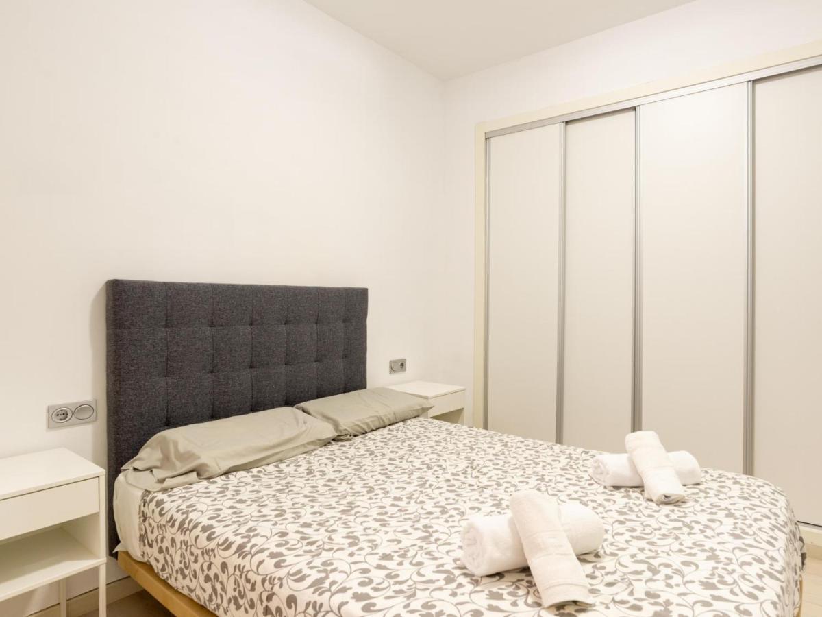 Lu&Cia El Patio Apartment มาลากา ภายนอก รูปภาพ