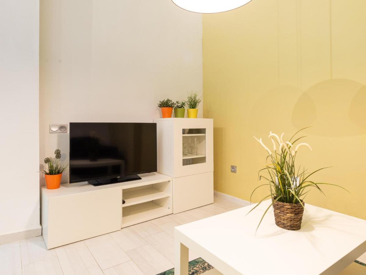 Lu&Cia El Patio Apartment มาลากา ภายนอก รูปภาพ