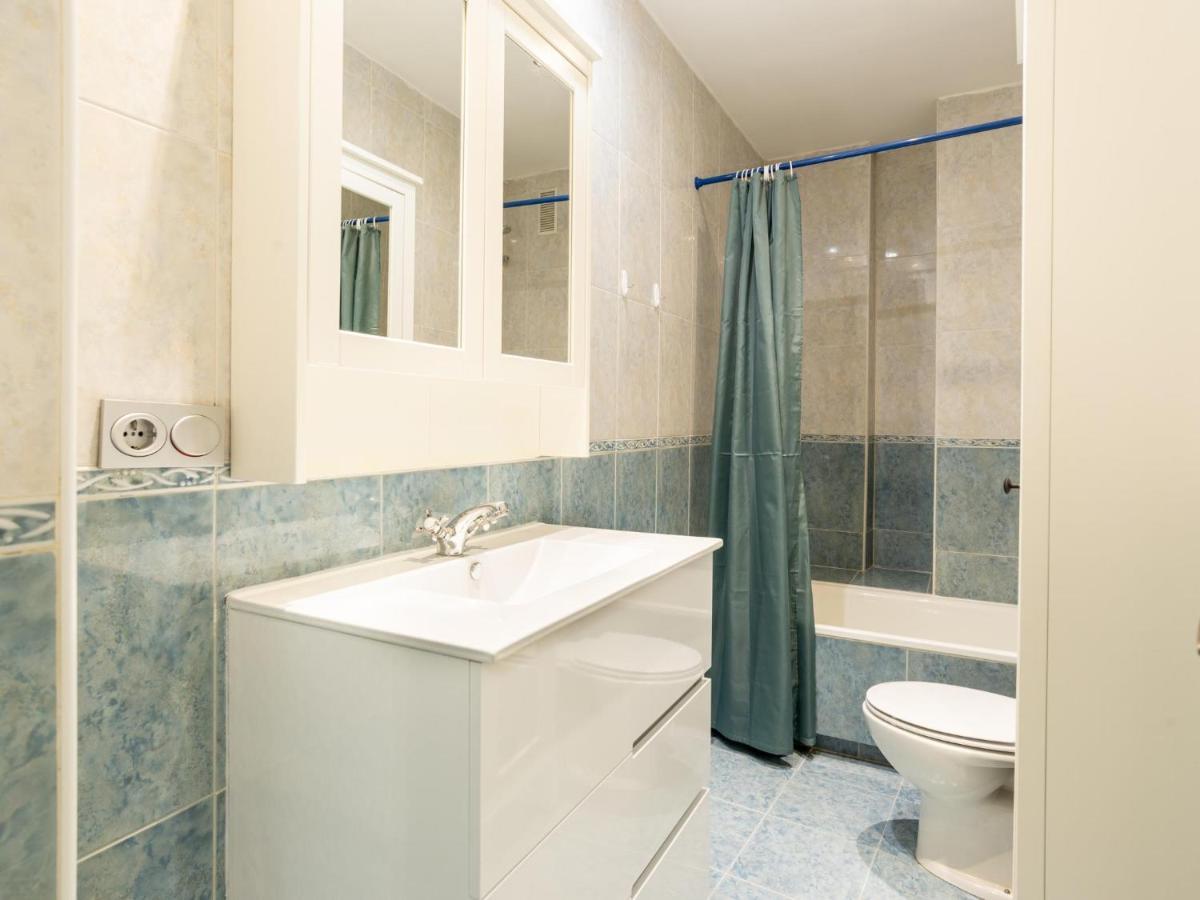 Lu&Cia El Patio Apartment มาลากา ภายนอก รูปภาพ